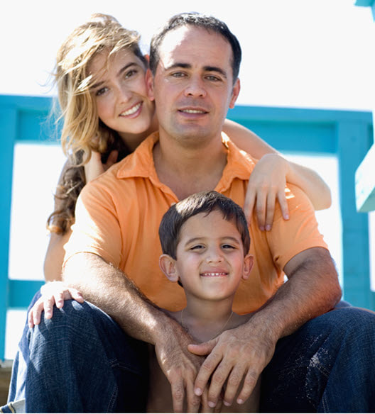 medical insurance for visiting parents usa
