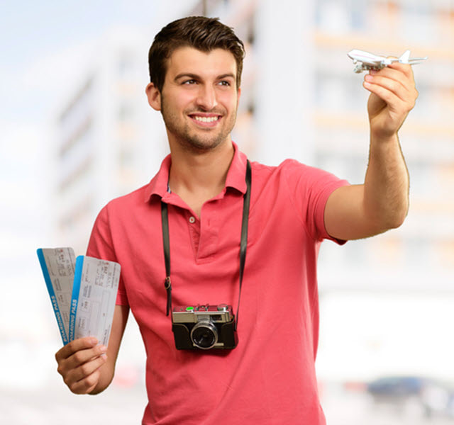 coverage for business travelers, missionaries, and visitors