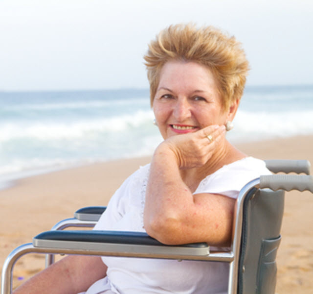 disability insurance for accident