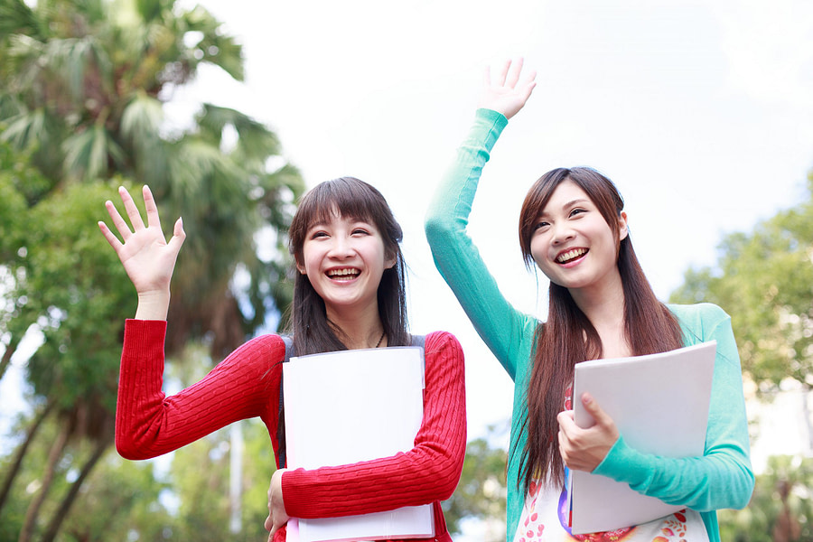 Biggest challenges for college students