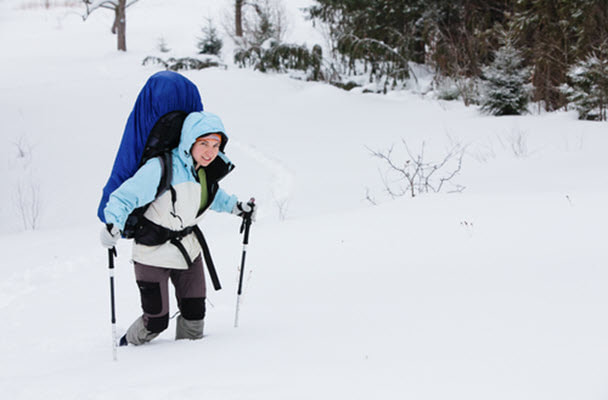 international visitor insurance for adventurous travelers