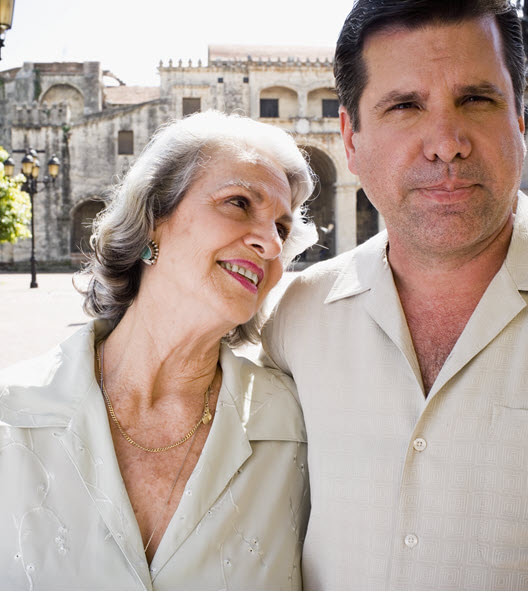 IMG Global Medical insurance for international travelers