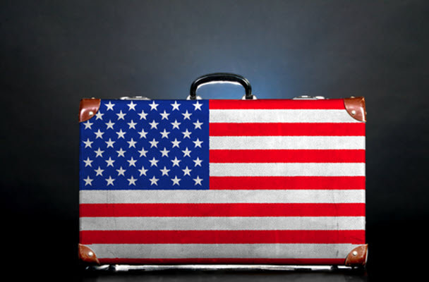Trip cancellation and emergency medical for USA visitors with Covid coverage