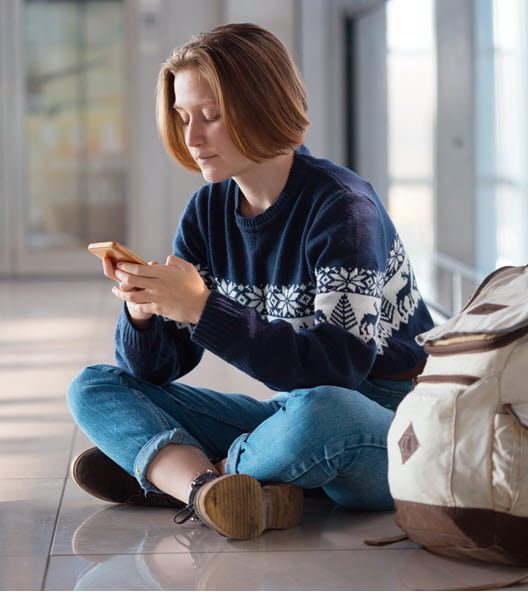 travel insurance for canceled flights