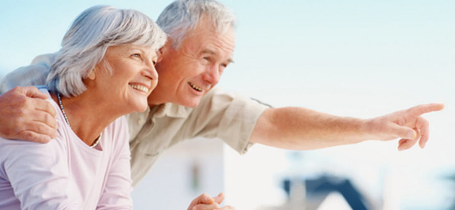 Insurance for visiting seniors in US and India