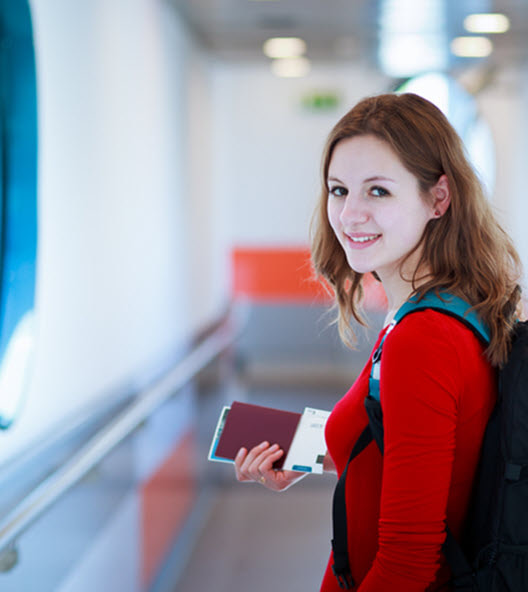 Affordable annual travel insurance