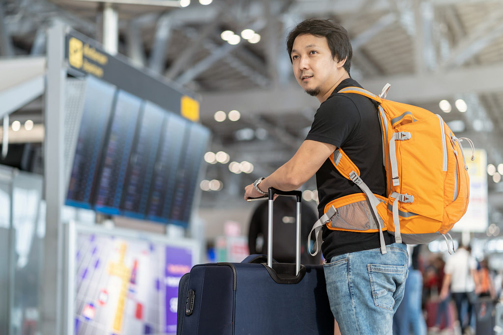 How Does Trip Delay Insurance Work?