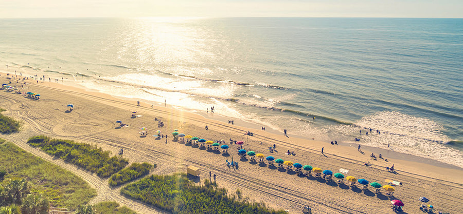 best places to visit in usa