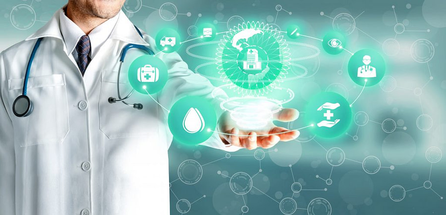 Search for providers in the network for USA visitors insurance