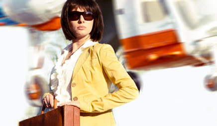 travel insurance for parents visiting USA