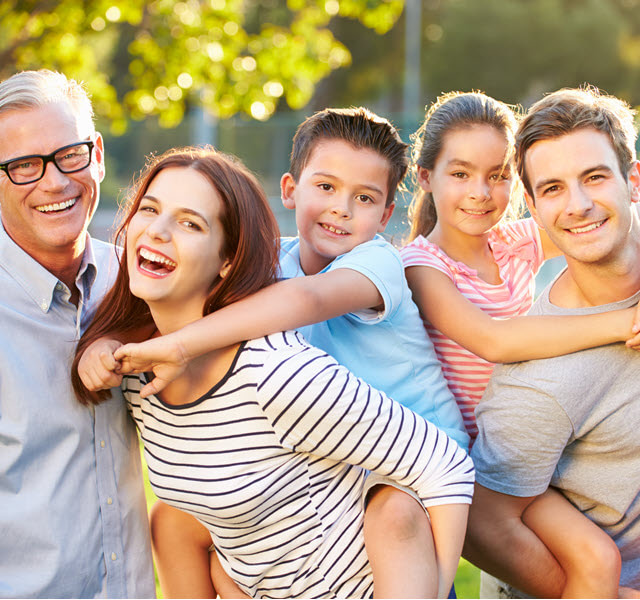 international coverage for US citizens and US permanent residents living abroad