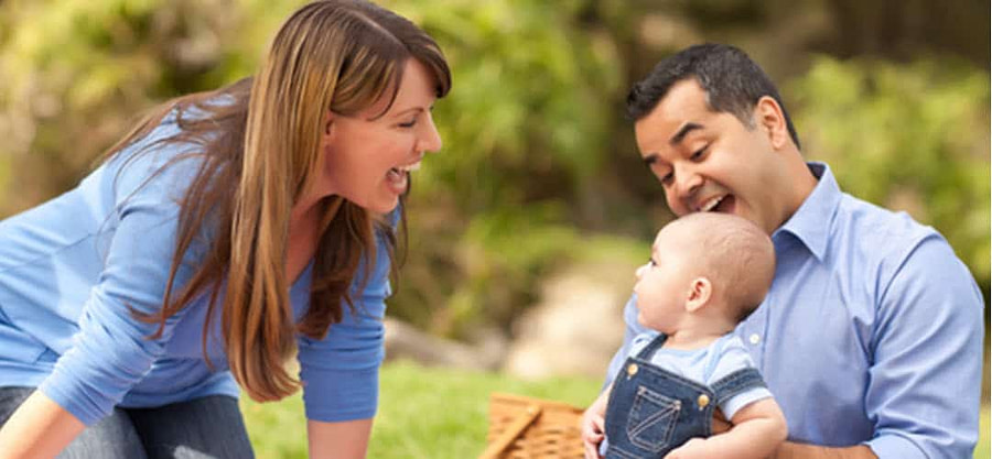 why should you get children vaccinated?
