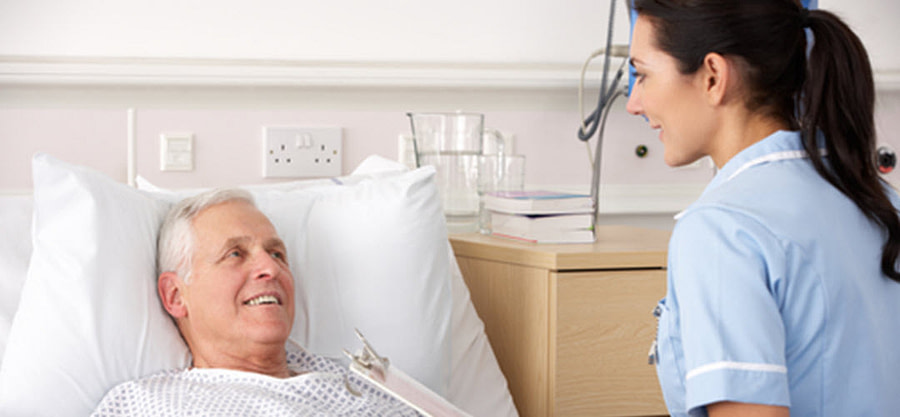 checklist for Finding the Best Hospital for visitors