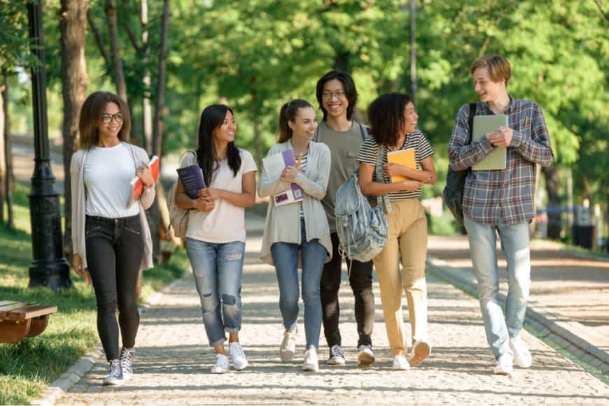 International student insurance requirements and waiver forms