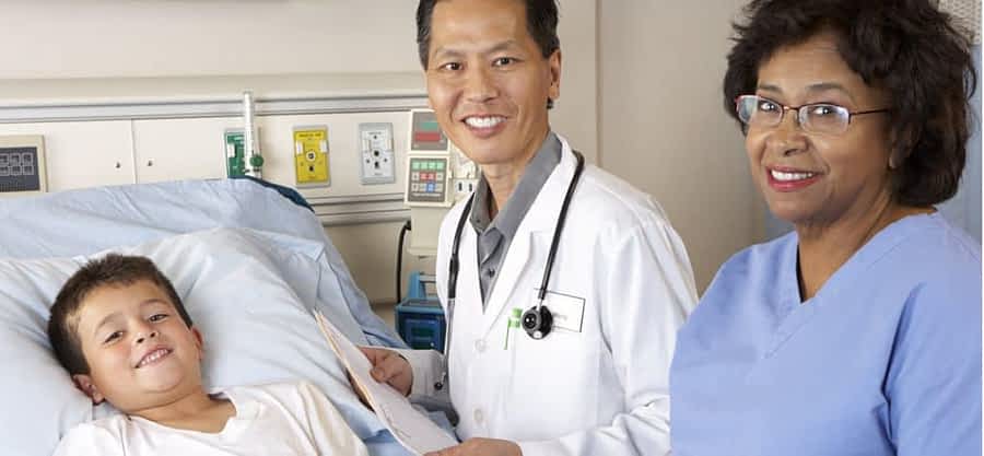 Visitor Health Insurance