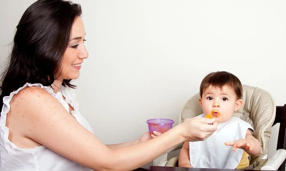 How does health insurance for nannies’ work