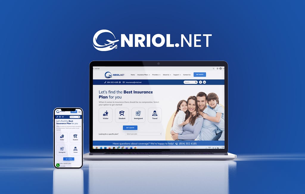 NRIOL.net Launches Revamped Website to Enhance User Experience