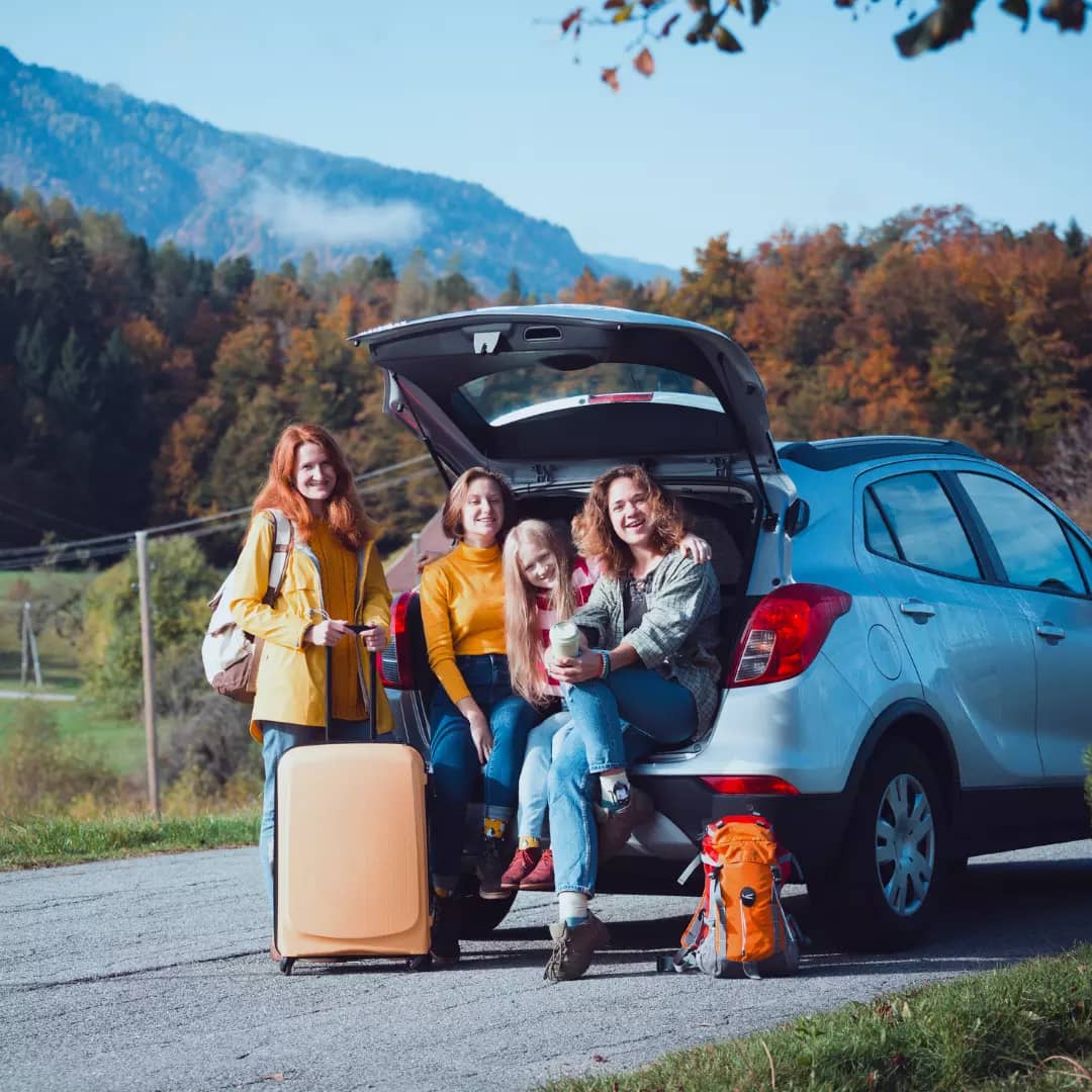 group trip cancellation insurance – benefits