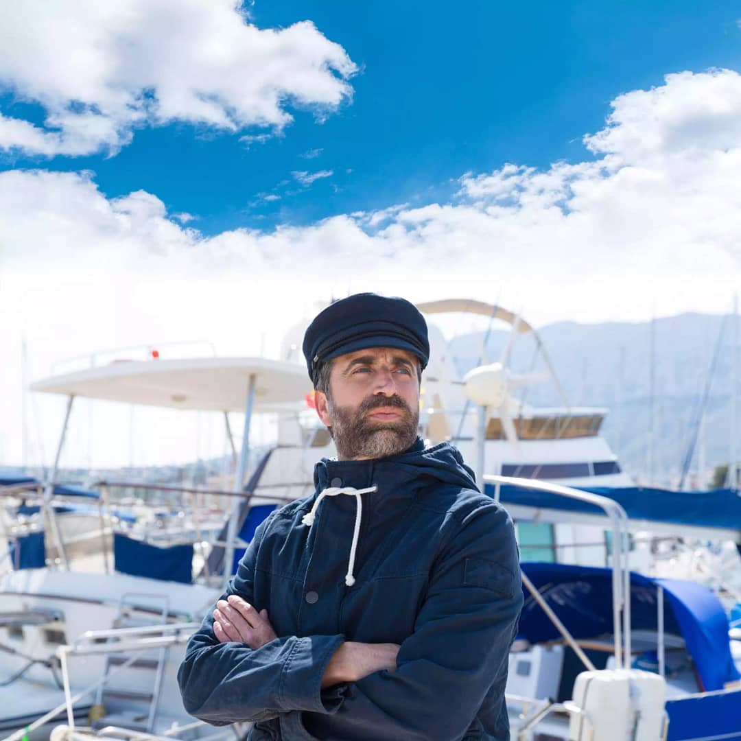 marine crew health insurance