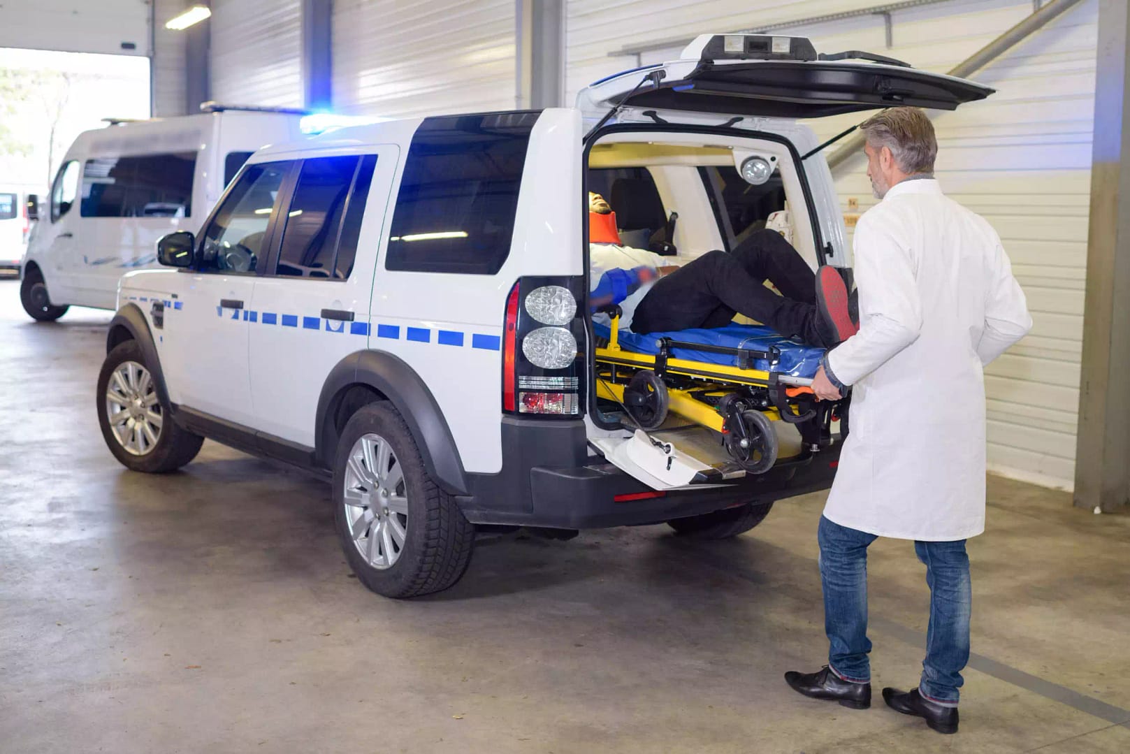 medical evacuation insurance – enrollment