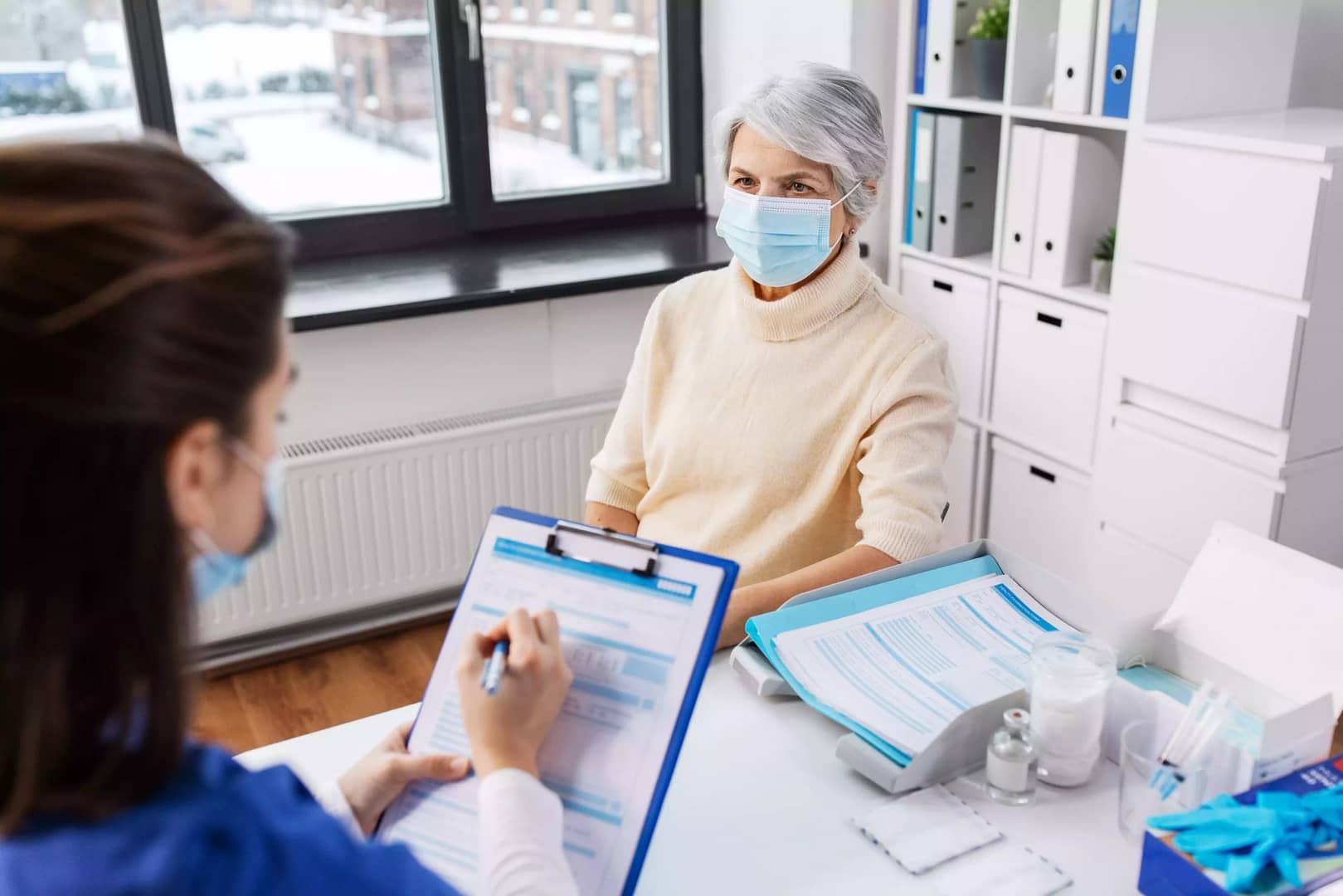 pre-existing condition visitor insurance exclusion