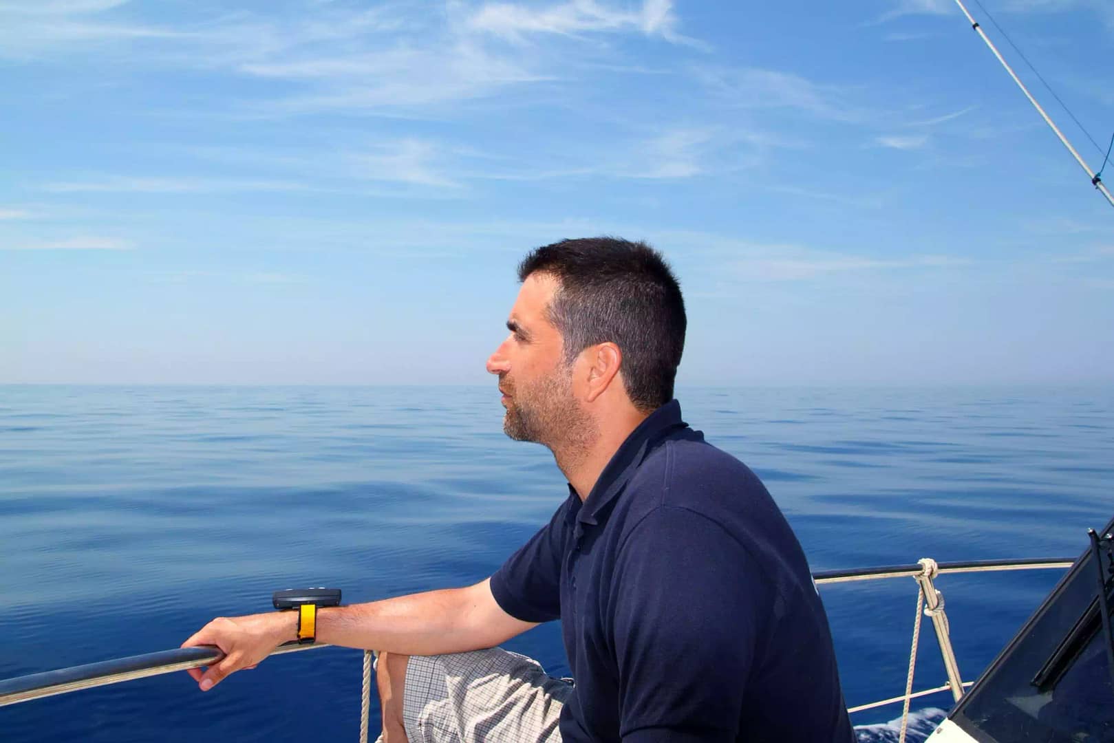 yacht crew health insurance – purchase