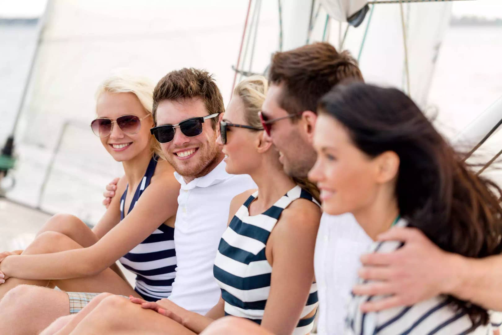 yacht crew medical insurance
