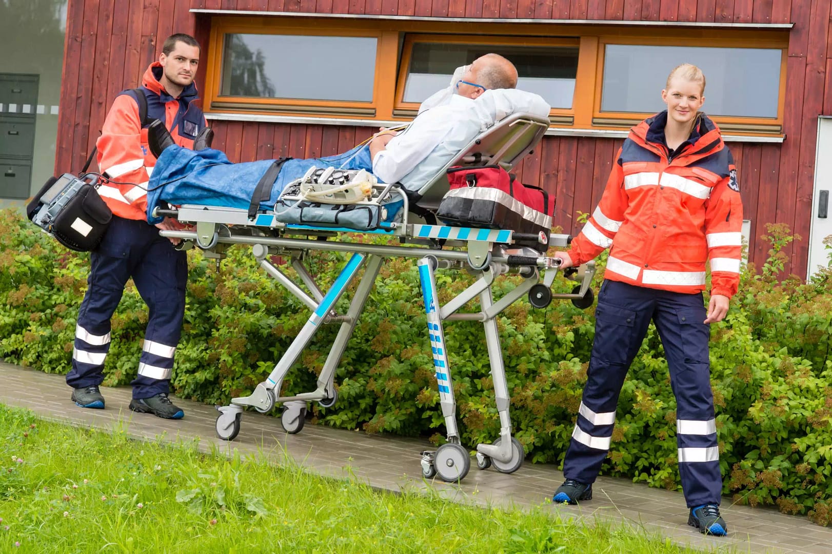 medical evacuation insurance - types