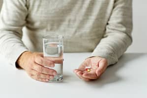 antibiotic