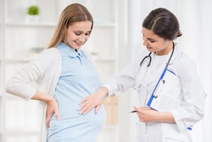 Frequently asked question about visitor insurance for pregnancy