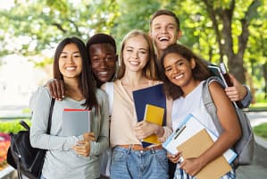 How to get international student health insurance in the US 