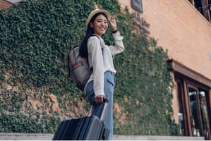 Planning Your Trip When and How to Purchase Visitor Insurance for Green Card Holders 