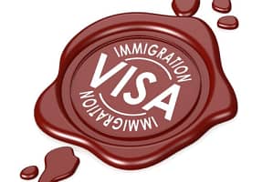 visa requiremnet