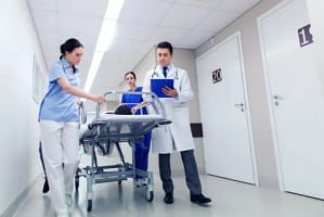 Medical Emergencies That May Require Medical Evacuation