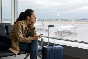 Trip Delay Coverage Limits: How Much Reimbursement Can Travelers Expect?