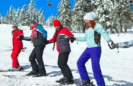 group travel and health insurance