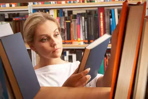 meditation offers solutions for the stress of student life