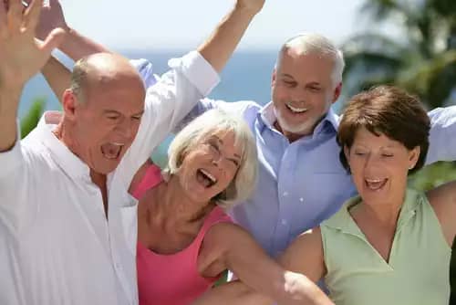 travel tips for seniors