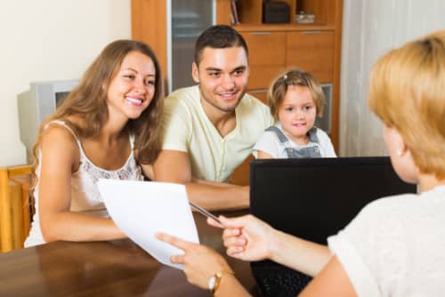 what is visitor insurance and how does visitor insurance work