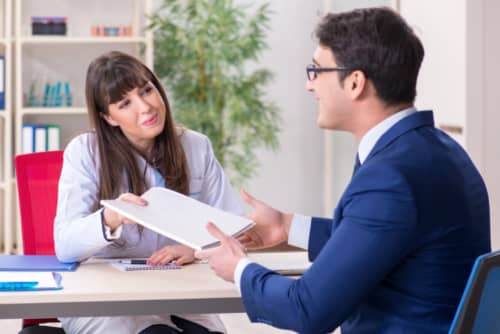 Green card holders with permanent residency