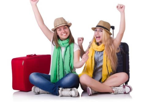 travel insurance
