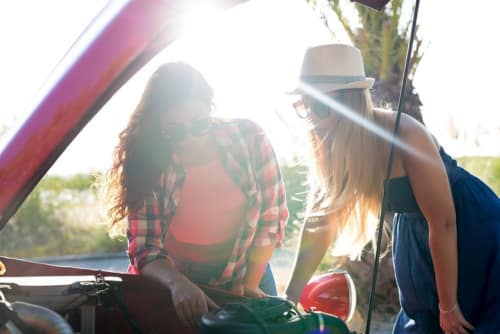 travel insurance