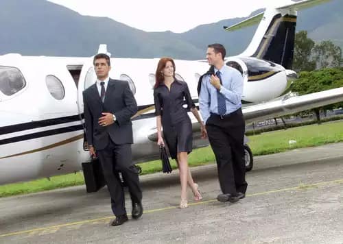 challenges for business travel