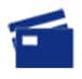 Greencard holder