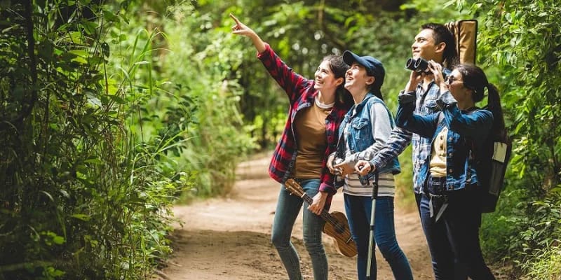 Group Travel Medical Insurance – Coverage