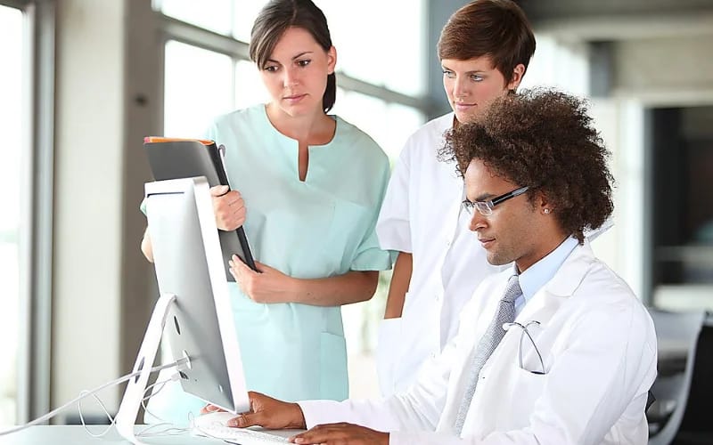International Medical Group Claim
