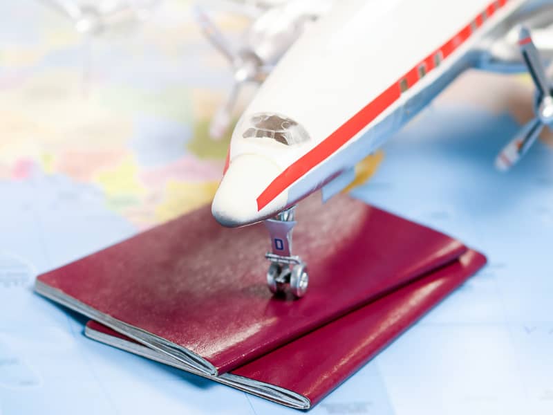 geoblue travel insurance claim