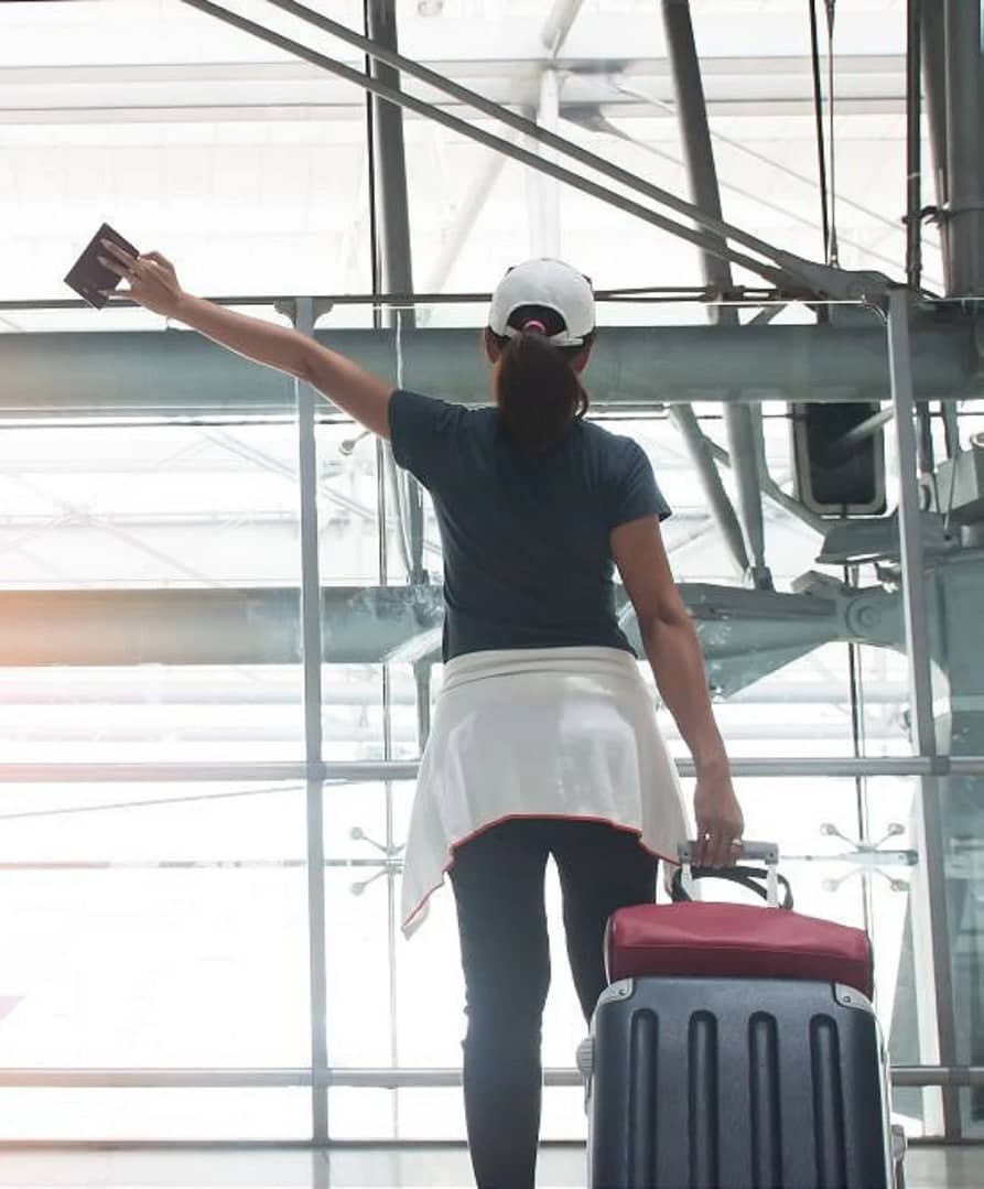 Why choose us for insurance visa Schengen travel?