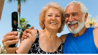 Best Visitors Insurance for Parents over 70