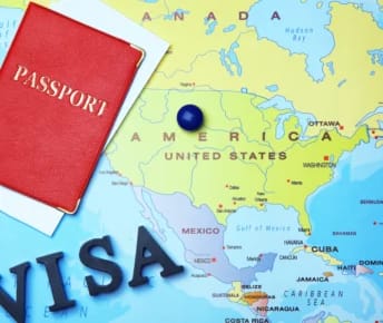 Visa Requirements and Travel Insurance Complying with the US Entry Regulations